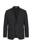 Jack & J S Jprj S Stretch Blazer Noos Svart