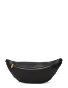 Rosemunde Rbandora Cross Shoulder Bum Bag Svart