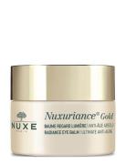 NUXE Nuxuriance Gold - Eye Balm 15 Ml Nude