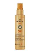 NUXE Sun Spray Spf50 150 Ml Nude