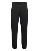 Fred Perry Loopback Sweatpant Svart