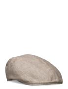 Wigéns Ivy Modern Cap Beige