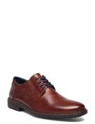 Rieker 17627 Brun