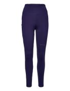 Röhnisch Thermal Tights Lila