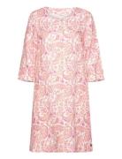 Claire Woman Didde - Dress Rosa