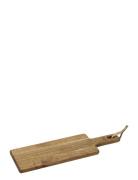 Skærebræt Tarragon Home Kitchen Kitchen Tools Cutting Boards Wooden Cu...