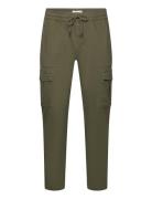 ONLY & SONS Onsluc Cargo Tap 0121 Pant Khaki Green