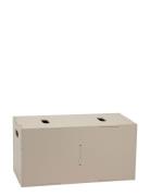 Nofred Cube Long Beige