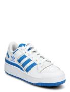 Adidas Originals Forum Bold Stripes W Vit