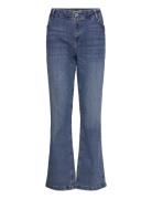 MOS MOSH Mmashley Imera Jeans Blå