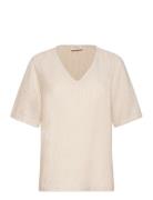 FREE/QUENT Fqlava-Blouse Beige