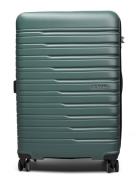 American Tourister Flashline Spinner 67/24 Exp Tsa Grön