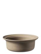 V20 - Ildpot Home Tableware Bowls & Serving Dishes Serving Bowls Brown...