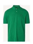 Lexington Clothing Jeromy Polo Shirt Grön