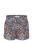 Name It Nkfvinaya Shorts Ffff Noos Multi/patterned