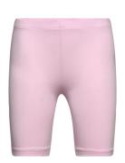 Minymo Leggings Short Rosa