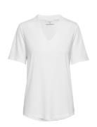 FREE/QUENT Blouse From Freequent In A Soft Material. The Blouse Has A ...