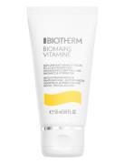 Biotherm Biotherm Biomains Vitaminé Moisturizing Hand Cream 50Ml Nude