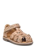 Sofie Schnoor Baby And Kids Sandal Beige