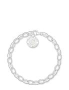 Thomas Sabo Charm Bracelet Charmista Silver