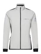 Sail Racing W Spray Softshell Vit