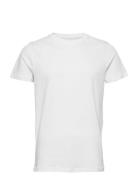 Resteröds Original Men's R-Neck Tee Gots Vit