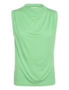 My Essential Wardrobe Vistamw Top Grön