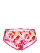 Abecita Barbados Hipster Bikini Briefs Rosa