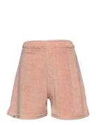 Rosemunde Kids Shorts Korall