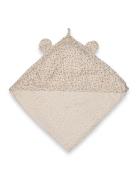 Nuuroo Danila Junior Muslin Towel Beige