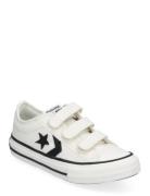 Converse Star Player 76 3V Ox Vintage White/Black Vit