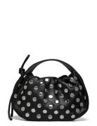 3.1 Phillip Lim Origami Mini Bag W Studs Svart