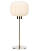 Sober Table Small 1L Home Lighting Lamps Table Lamps White Markslöjd L...