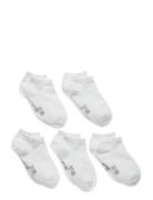 Minymo Ankle Sock Low Cut Vit