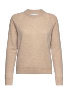 Samsøe Samsøe Boston O-Neck 6304 Beige