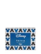 Disney Trivia Home Decoration Puzzles & Games Games Blue Ridley's Game...