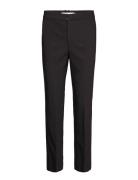 InWear Zellaiw Kickflare Pant Svart