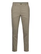 Selected Homme Slhslim-Neil Trs Noos Khaki Green