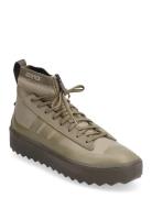 Adidas Sportswear Znsored Hi Gtx Khaki Green