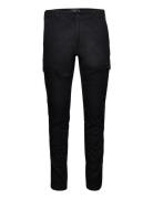 Dockers T2 Slim Tapered Svart