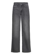 My Essential Wardrobe 35 The Louis 139 High Wide Grå