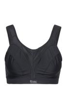 Shock Absorber Active D+ Classic Bra N109 Svart