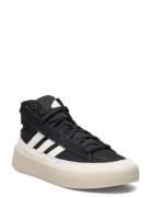 Adidas Sportswear Znsored Hi Svart