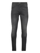 ONLY & SONS Onsloom Slim Jog Black 3231 Dnm Jns Noos Svart