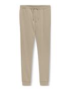 Kids Only Koblassi Slim Pant Swt Noos Beige