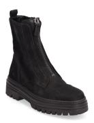 Gabor Ankle Boot Svart