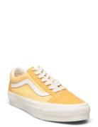 VANS Old Skool 36 Gul