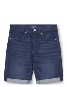 Kids Only Kobply Shorts Jog Pim3199 Noos Blå