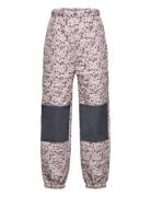 Sofie Schnoor Baby And Kids Wiask Trousers Multi/patterned