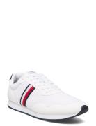 Tommy Hilfiger Lo Runner Mix Vit